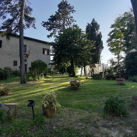 Ca'Lavalle B&B Urbino Exteriér fotografie