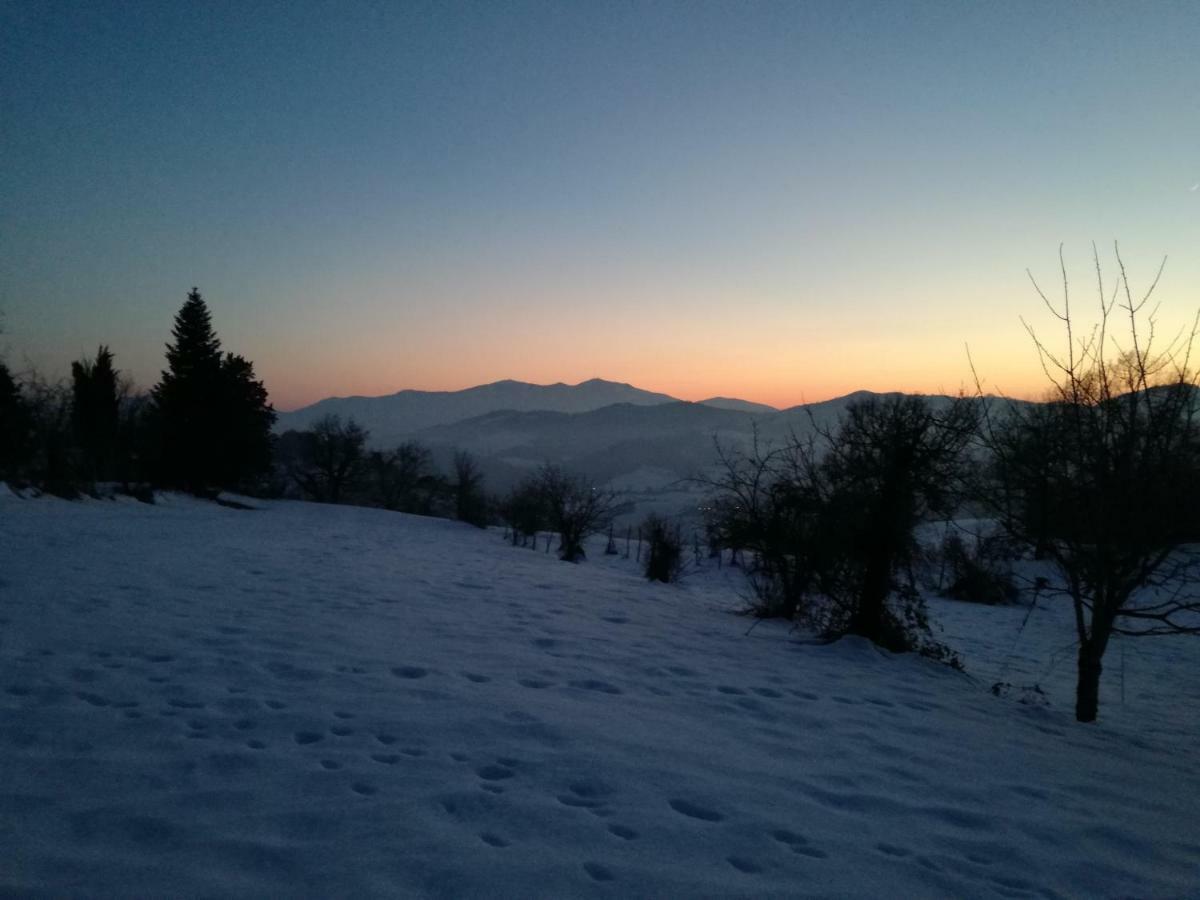 Ca'Lavalle B&B Urbino Exteriér fotografie