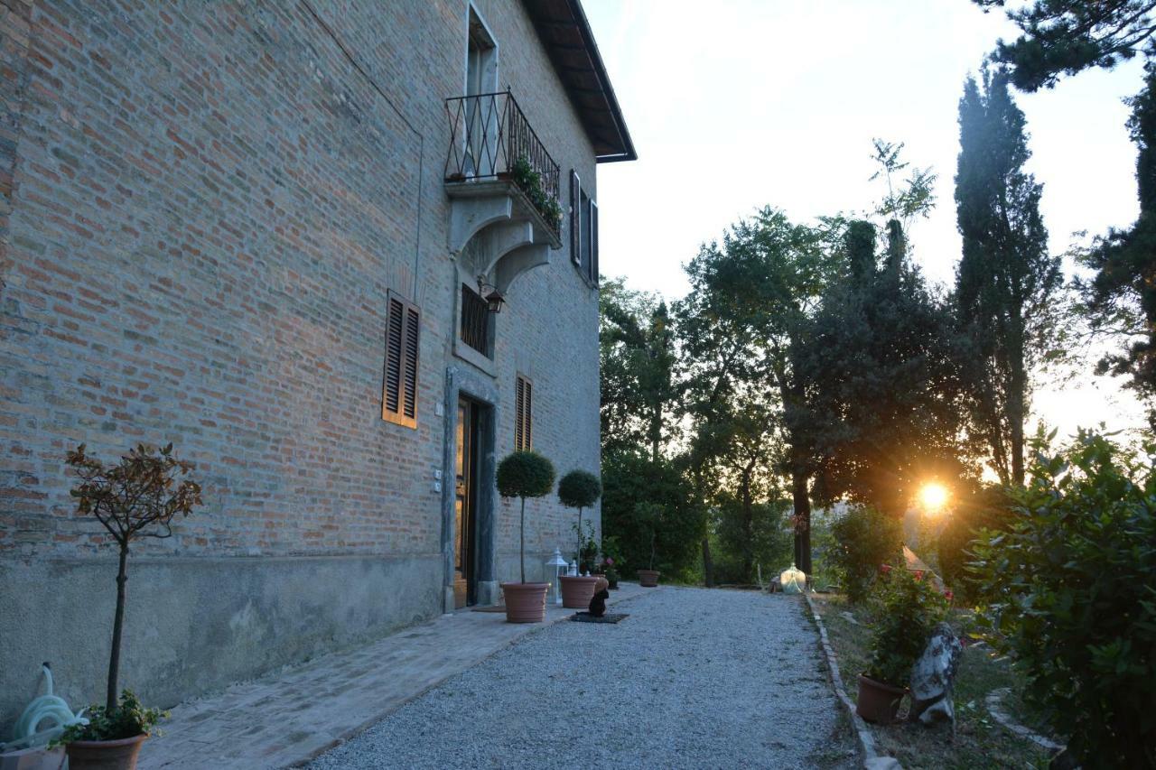 Ca'Lavalle B&B Urbino Exteriér fotografie