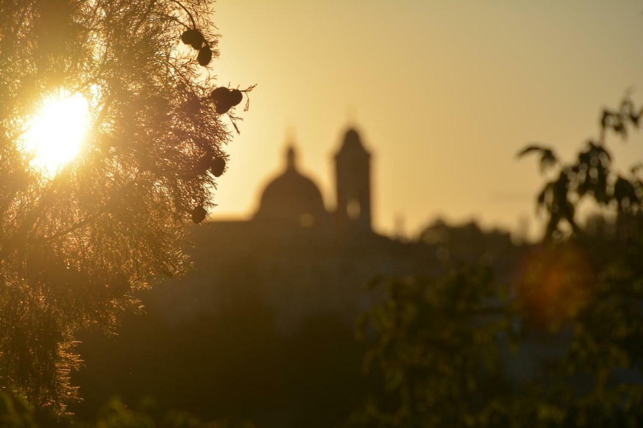 Ca'Lavalle B&B Urbino Exteriér fotografie